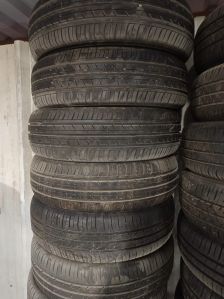 Japanes Tyres Civil (Used)