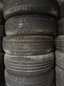Japanes Tyres Civil (Used)