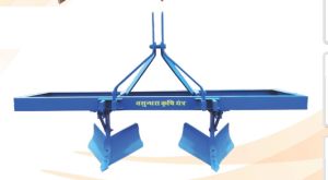 2 Row Ridger
