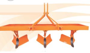 3 Row Ridger