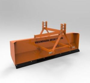 Land Leveler for Big and Mini Tractor
