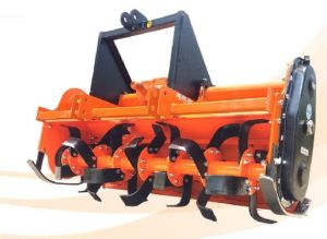 Orchid Series Rotavator