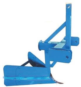 1 Row Ridger