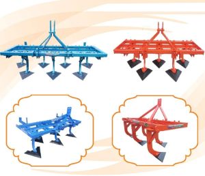 VKY-CUL-BD9 Duck Foot Cultivator
