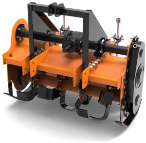VKY- MRT- 424 Mini Tractor Rotavator