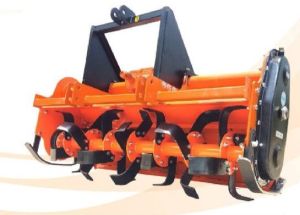 VKY-ORT-4.528 Orchid Series Rotavator