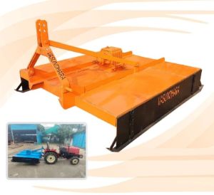 VKY -RS - 2B Mini Tractor Rotaslesher