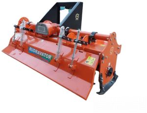 VKY RT-430 Big Tractor Rotavator