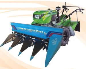 VKY-VCR-4C3PT Conveyor Belt Power Tiller