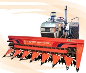 VKY-VCR-6C4B Super Reaper For Big Tractor