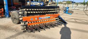 VKY-VCR-7C5B Super Reaper For Big Tractor
