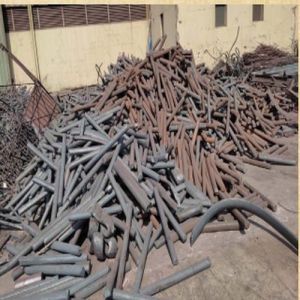 Black Iron MS Melting Scrap