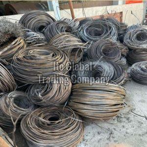 Black Iron MS Melting Scrap