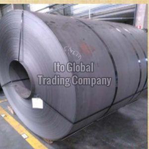Hot Rolled Sheet Coils