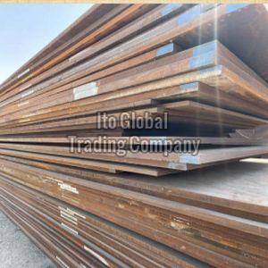 Re- Rolling Mild Steel Scrap