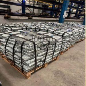 Zinc Dross Scrap