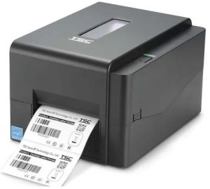 TSC TE244 Barcode Label Printer