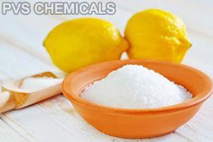 Citric Acid