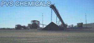 PCI Coal