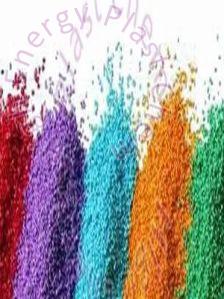 Polymers Granules