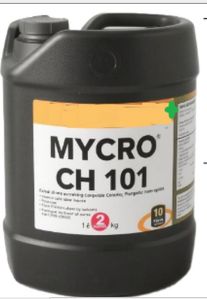 MYCRO- Ch 101 Concrete Densifier