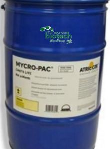 Mycro-PAC Concrete Admixture