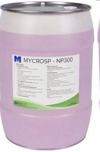 MYCRO-SP-NP300 Polymers