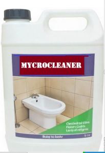 Mycrocleaner  Dispersing Agents
