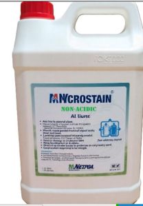 Mycrostain Floor Tile Cleaner