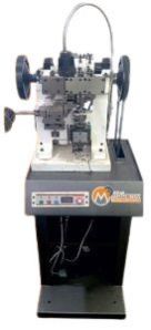 Automatic Super High Speed Box Chain Making Machine