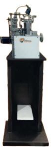 Mesh Chain Making Machine