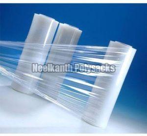 Flexible Packaging Roll