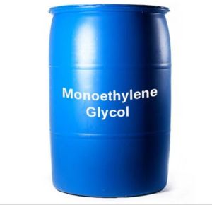 Mono Ethylene Glycol Liquid