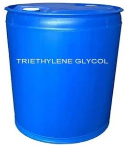 Triethylene Glycol Liquid