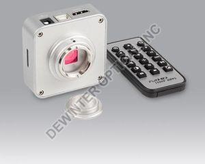 Digi 430 HDMI Microscope Camera