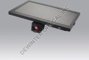Digi LCD Camera