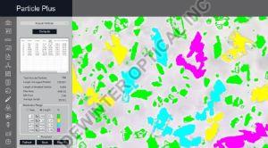 Particle Plus Particle Size & Shape Analysis Software
