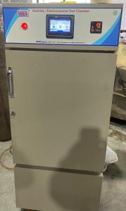 Environmental Chamber