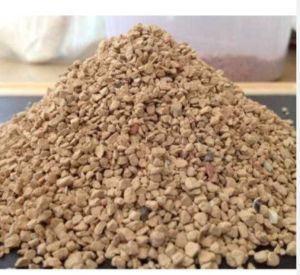 Boiler Bed Material