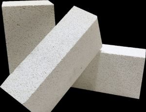 HFK Insulation Bricks