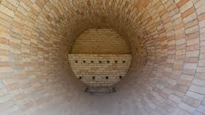 Refractory Lining Work