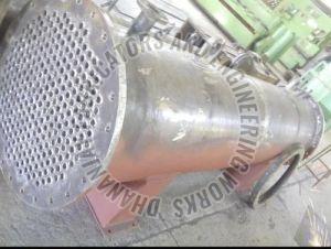 300 PSI Tube Heat Exchanger