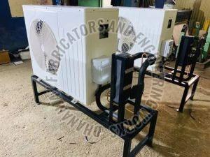 Condensing Unit Refrigerant