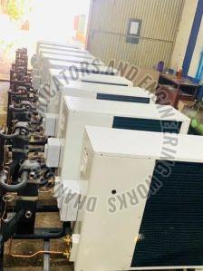 Condensing Unit Refrigerant