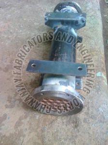 Copper Steel Tube Heat Exchanger