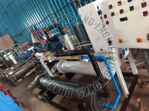 Mild Steel Industrial Water Chiller