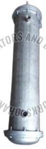 Mild Steel Chemical And Oil Cooler