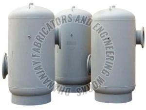Mild Steel Expansion Tank