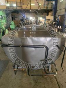 Stainless Steel Milk Cooler