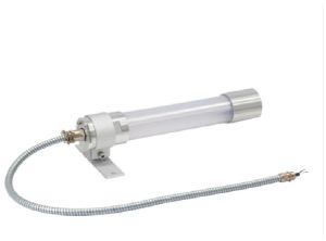 Explosion proof LED Luminaires QLEX